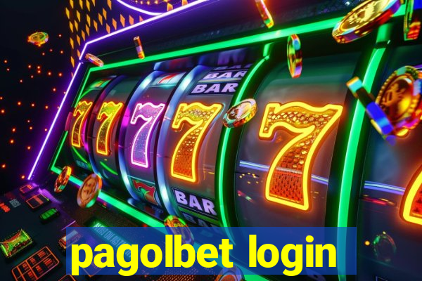 pagolbet login